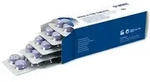 Mira 2 Ton Plaque Einf&auml;rbe Tabletten