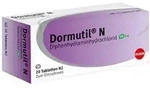 Dormutil N
