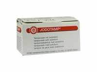 Jodotamp 50 mg/g 5mx5cm Tamponaden