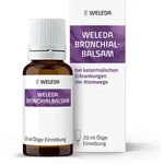 Bronchialbalsam Weleda