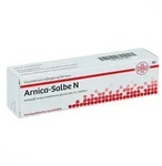 Arnica Salbe N