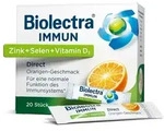 Biolectra Immun Direct Pellets