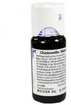 Chamomilla/malachit compositus Dilution