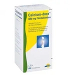 Calcium-dura 600mg