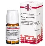 Hekla lava e lava D3 Tabletten