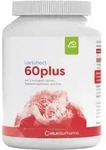 Lactobact 60plus magensaftresistente Kapseln