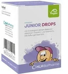 Lactobact JUNIOR DROPS Lutschtabletten