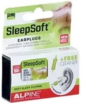 Alpine Sleepsoft Ohrst&ouml;psel