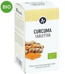 Curcuma 600 mg Bio Tabletten
