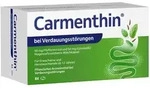 Carmenthin bei Verdauungsst&ouml;rungen