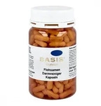 Flohsamen Kapseln
