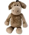 Warmies Beddy Bear Esel meliert Ii
