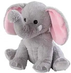 Warmies Beddy Bear Elefant Ii