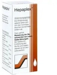 Hepaplex Tropfen