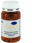 Weihrauch Curcuma Kapseln