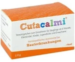 Cutacalmi Globuli