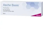 Asche Basis Fettsalbe