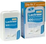 Lactrase 3.300 Fcc Tabletten im Klickspender