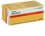 Aronta 600 mg Tabletten