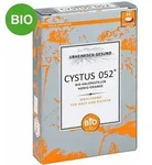 Cystus 052 Bio Halspastillen Honig Orange