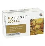 D3-intercell 2000 I.e. Kapseln