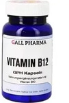 Vitamin B12 Gph Kapseln