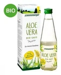 Aloe Vera Saft Bio Schoenenberger