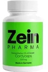 Cordyceps 500mg Fermentierter CS-4 Extrakt von ZEINpharma