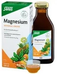 Magnesium Mineral-drink Salus