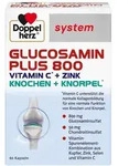 Doppelherz system Glucosamin Plus 800