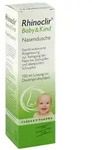 Rhinoclir Baby & Kind Nasendusche L&ouml;sung