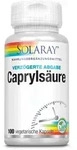 Solaray Capryls&auml;ure Kapseln