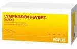Lymphaden Hevert injekt Ampullen