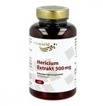 Hericium Extrakt 500 mg Kapseln