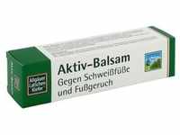 Allgäuer Latschenk. Aktiv Balsam