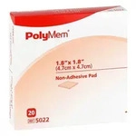 Polymem Wund Pad 5x5cm