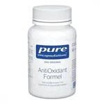Pure Encapsulations AntiOxidant Formel Kapseln