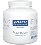 Pure Encapsulations Magnesium Magnesiumglycinat Kapseln