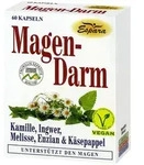 Magen Darm Kapseln