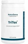 NatuGena&reg; TriTox Presslinge