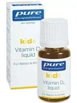 Pure Encapsulations&reg; Kids Vitamin D3 Liquid
