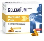 Gelencium Curcuma Plus mit Vitamin C Kapseln