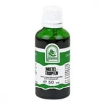Misteltropfen