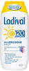Ladival allergische Haut Sonnenschutz Gel LSF20