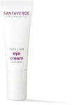 Santaverde Aloe Vera Augencreme ohne Duft