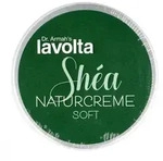 Lavolta Shea Naturcreme soft