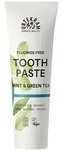 Urtekram Mint & Green Tea Toothpaste