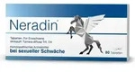Neradin Tabletten