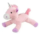 Warmies Einhorn