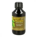 Ataba Teer Schwefel Shampoo